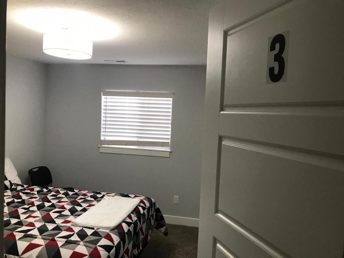 Sweet Dreams Apartment South Jordan Exterior photo